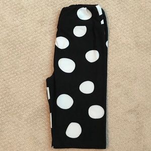 OS Lularoe Leggings